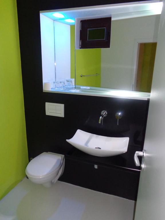 Casa Borgo Braşov Quarto foto